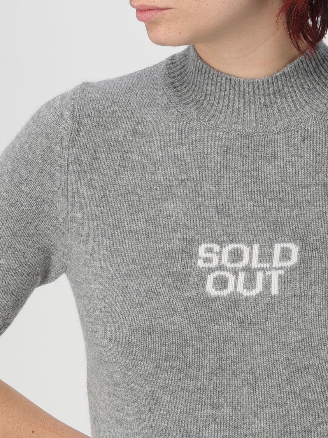 [SPORTMAX] Knitwear FW25 2422366032600 004