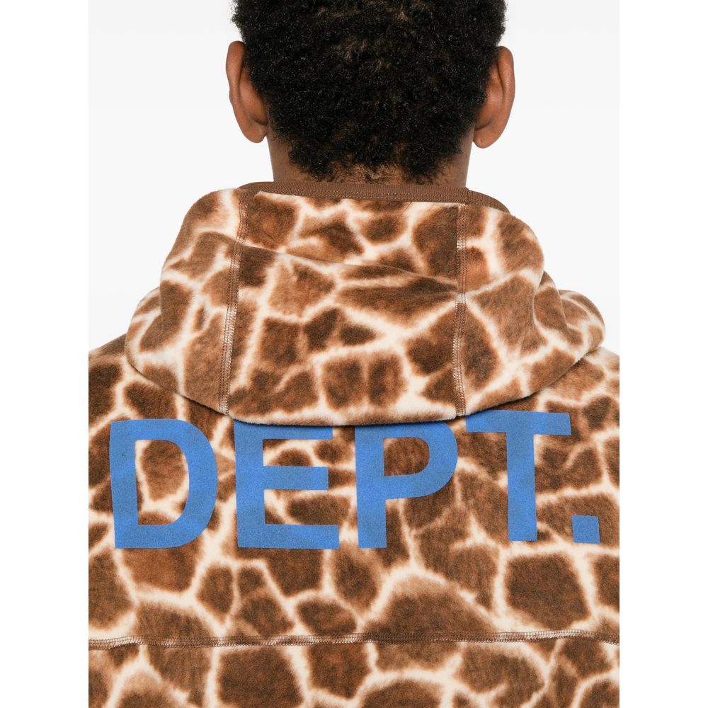 [Gallery Dept.] Knitwear SS26 TF-50021  GIRAF