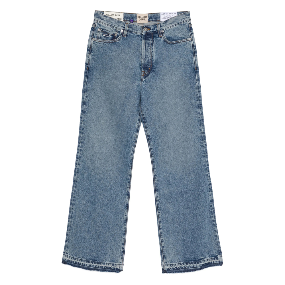 [Gallery Dept.] Jeans SS26 MDP-40092  MDWI