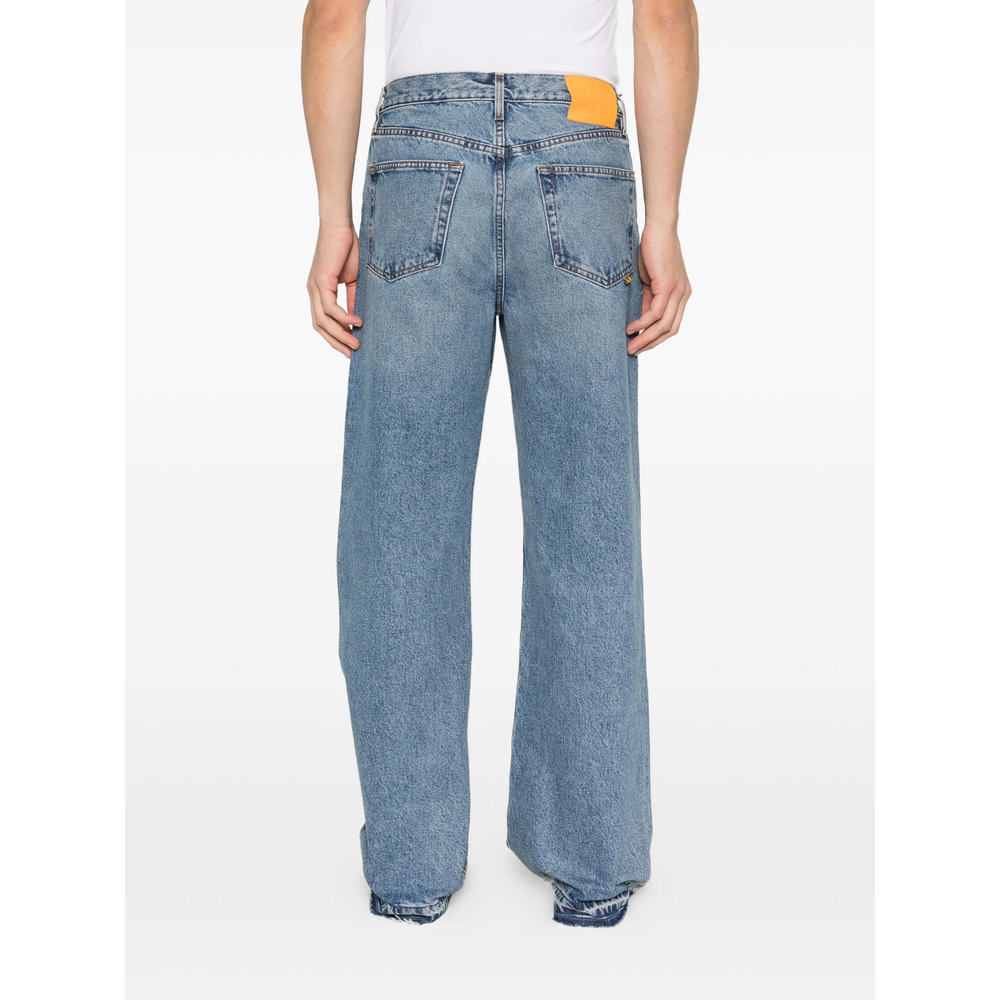 [Gallery Dept.] Jeans SS26 MDP-40092  MDWI