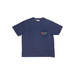 [Gallery Dept.] T-shirts Short Sleeve SS26 BT-10303  NAVY