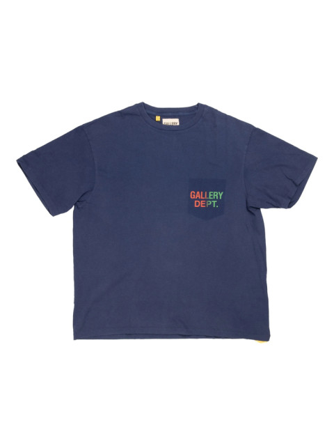 [Gallery Dept.] T-shirts Short Sleeve SS26 BT-10303  NAVY