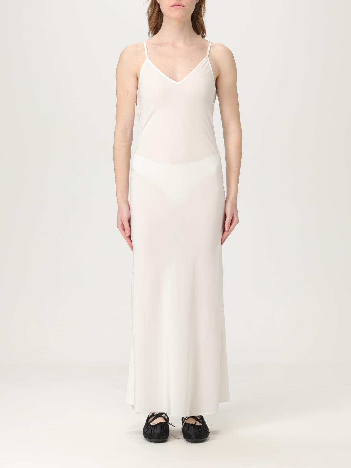 [MM6 Maison Margiela] Sleeveless dress SS25 S62DG0047M35441 102