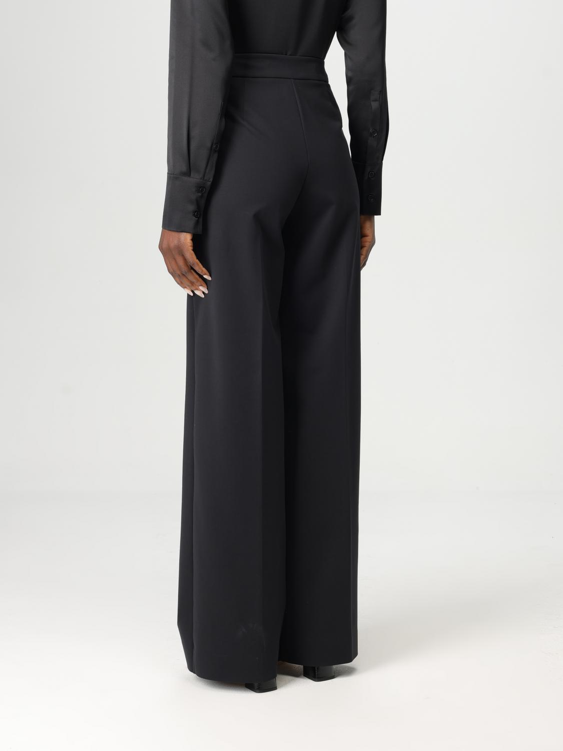 [Max Mara] Trousers FW25 2511781038600 003