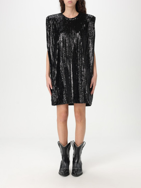 [Golden Goose] Long sleeve dress SS25 GWP02172P00182890100