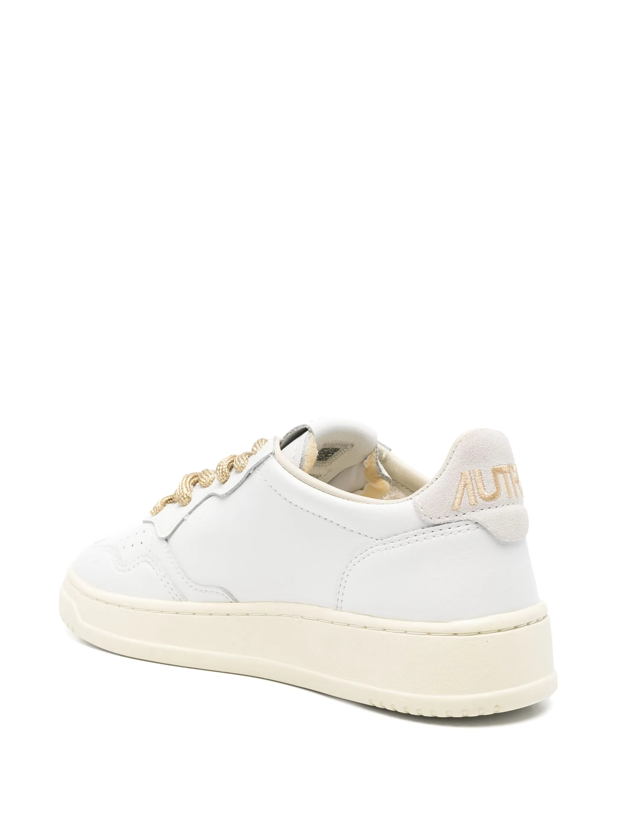 [AUTRY] Sneakers FW26 AULWSW01