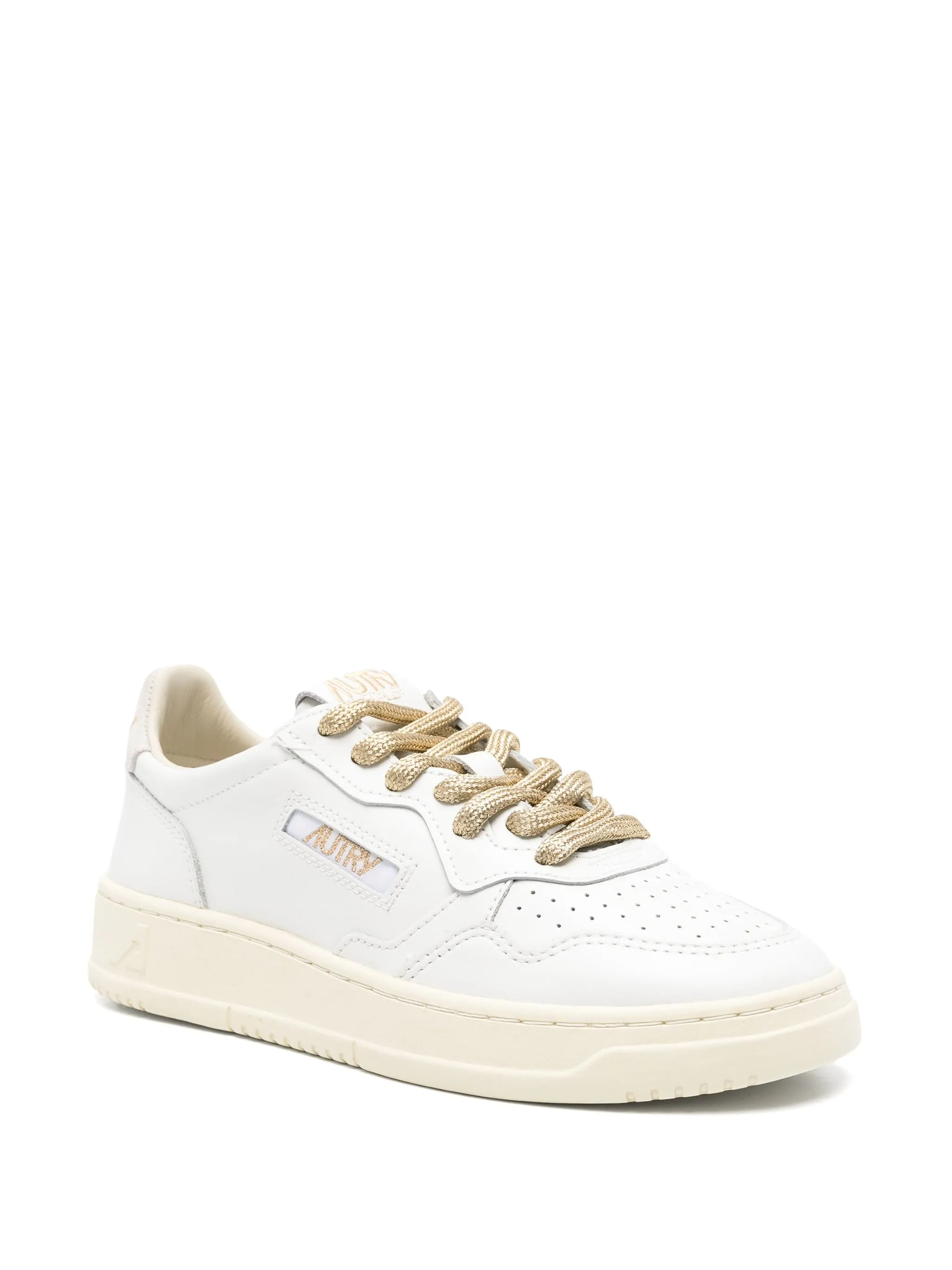 [AUTRY] Sneakers FW26 AULWSW01