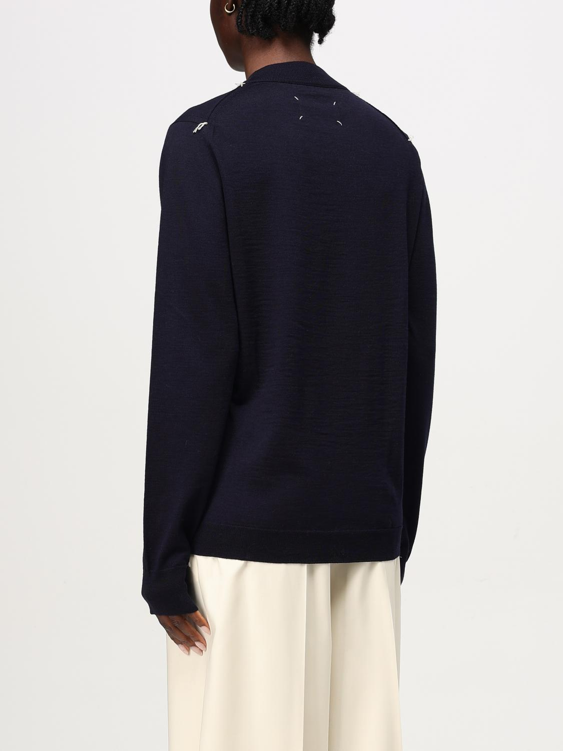 [Maison Margiela] Knitwear FW24 S51HL0016M13057 511