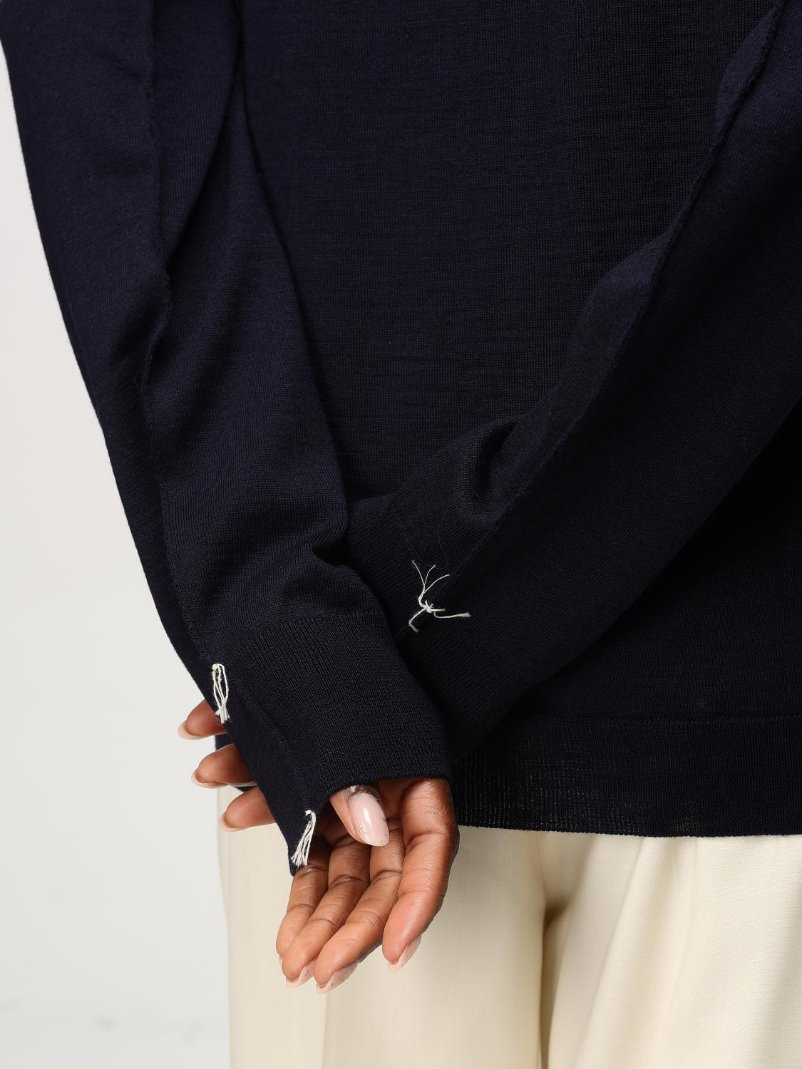 [Maison Margiela] Knitwear FW24 S51HL0016M13057 511