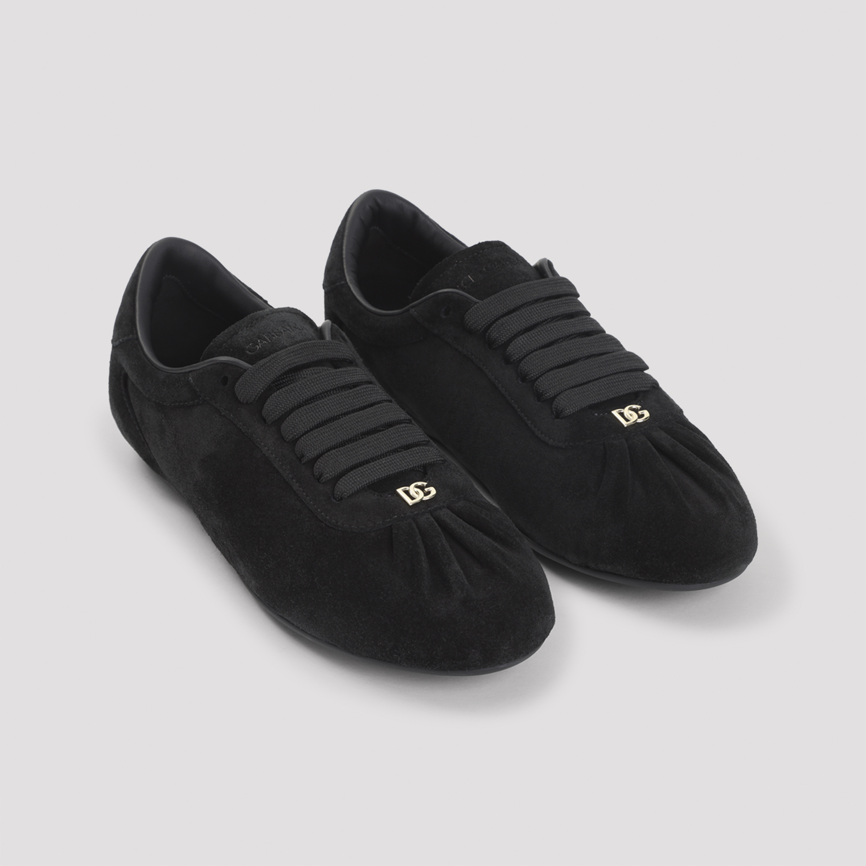 [Dolce & Gabbana] Sneakers FW26 CK2485.A0581