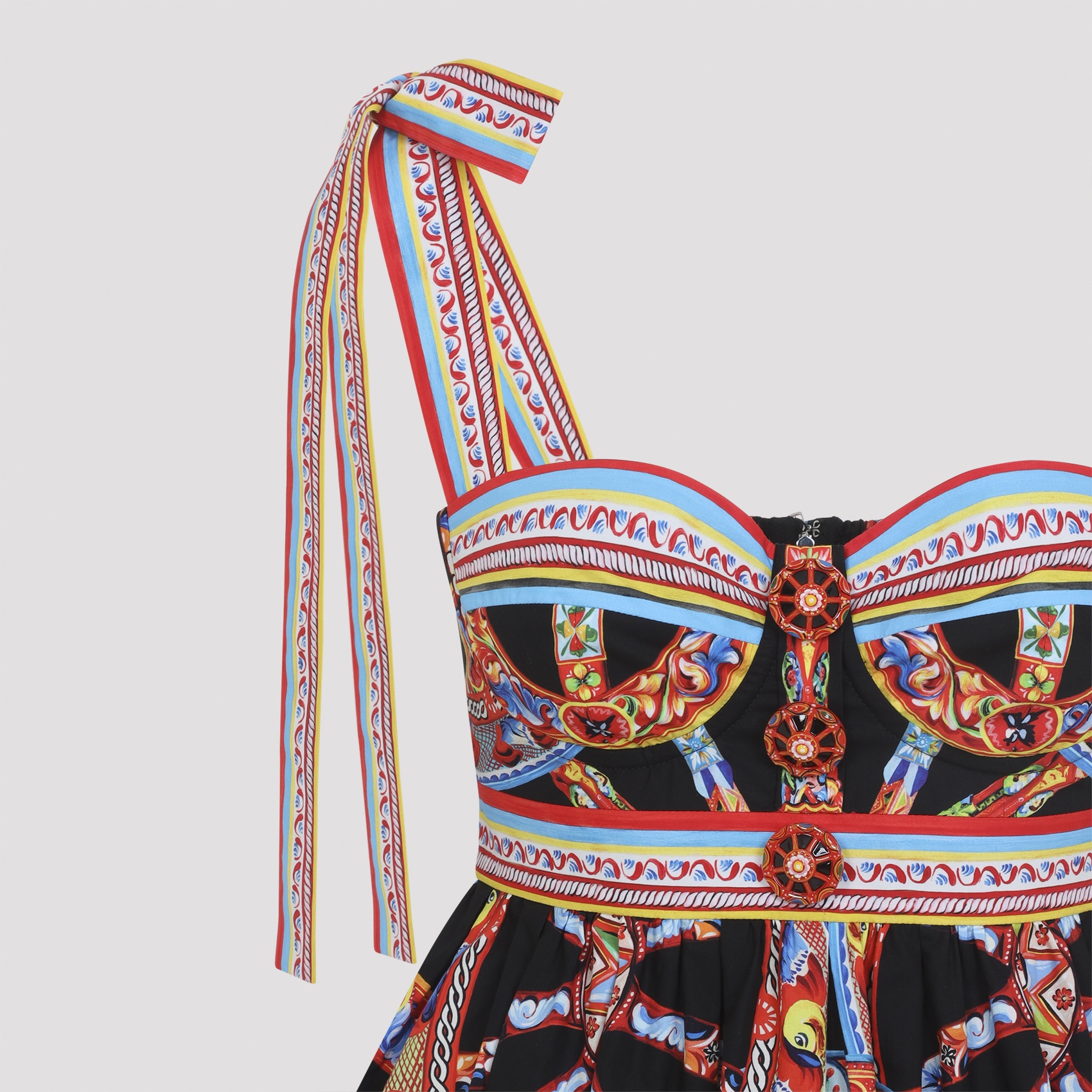 [Dolce & Gabbana] Dress FW26 F615XT.GDDTF