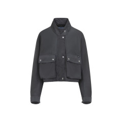 [Prada] Bomber jacket FW26 29C362SOOO.19YE