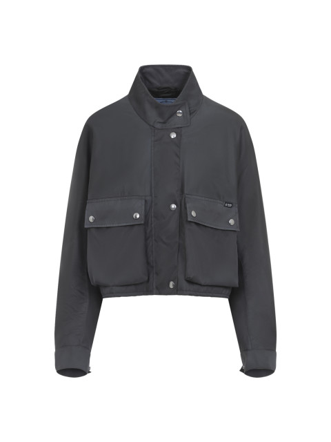 [Prada] Bomber jacket FW26 29C362SOOO.19YE