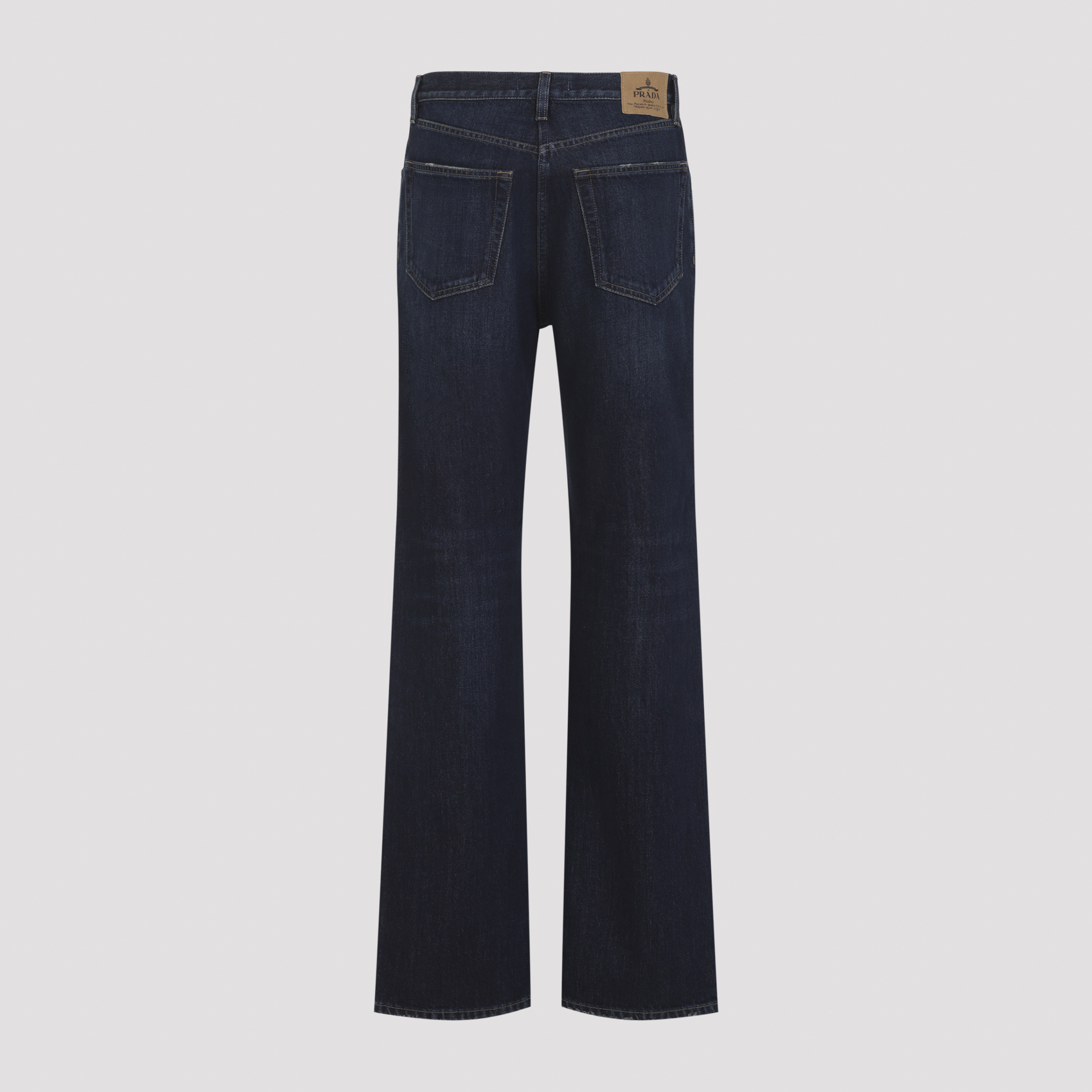 [Prada] Jeans FW26 GFP541SOOO.19VI