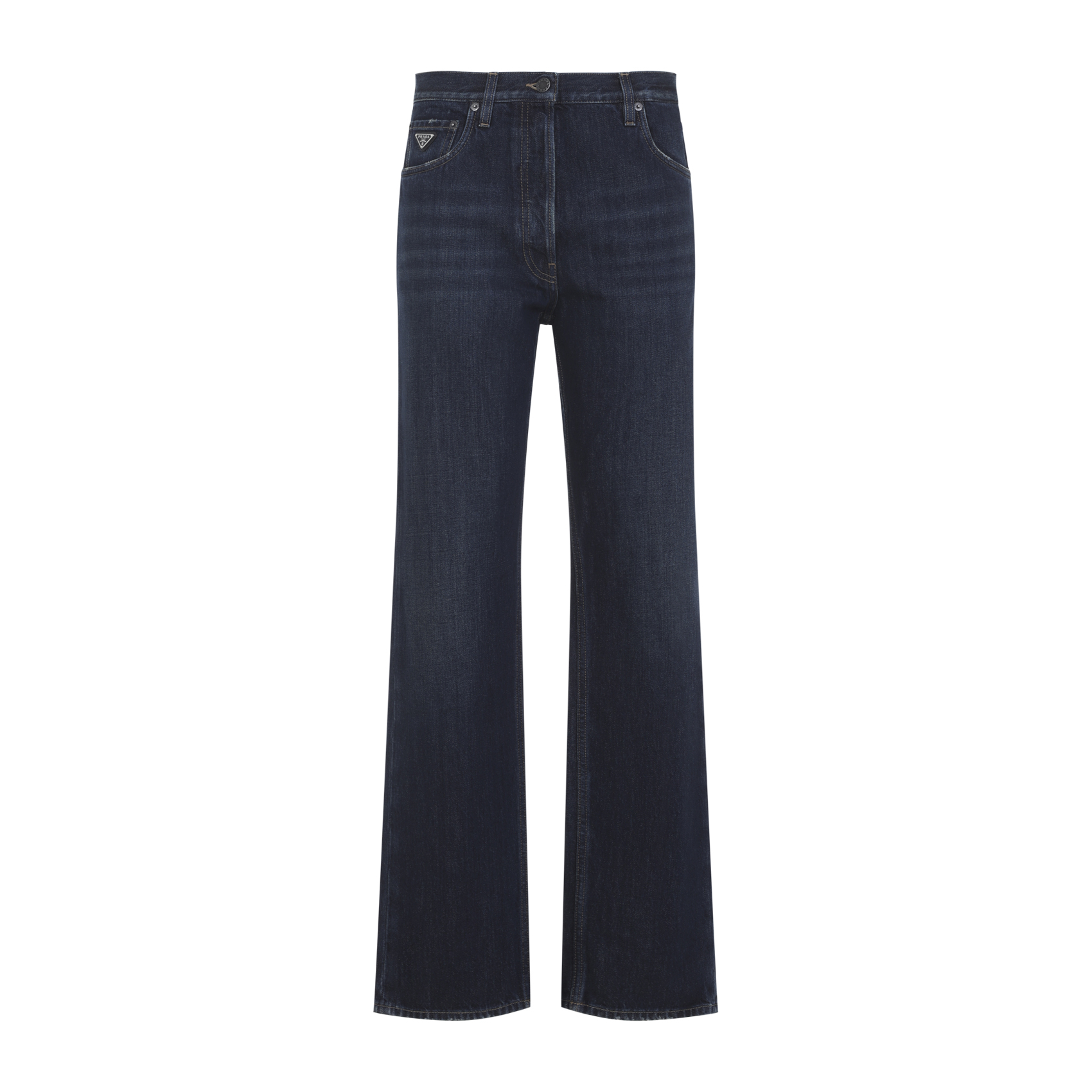 [Prada] Jeans FW26 GFP541SOOO.19VI