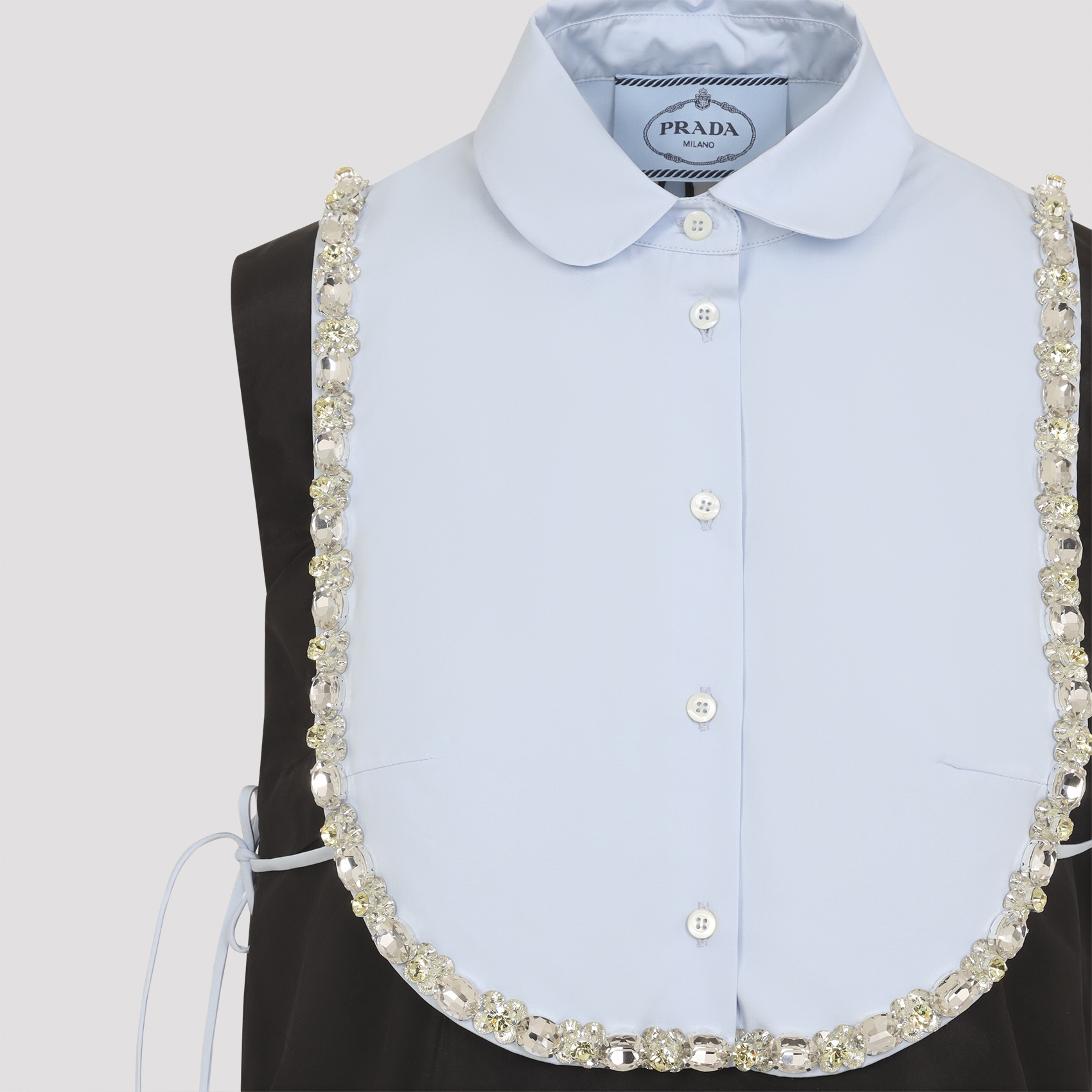 [Prada] Dress FW26 P3T00RSOOO.120M