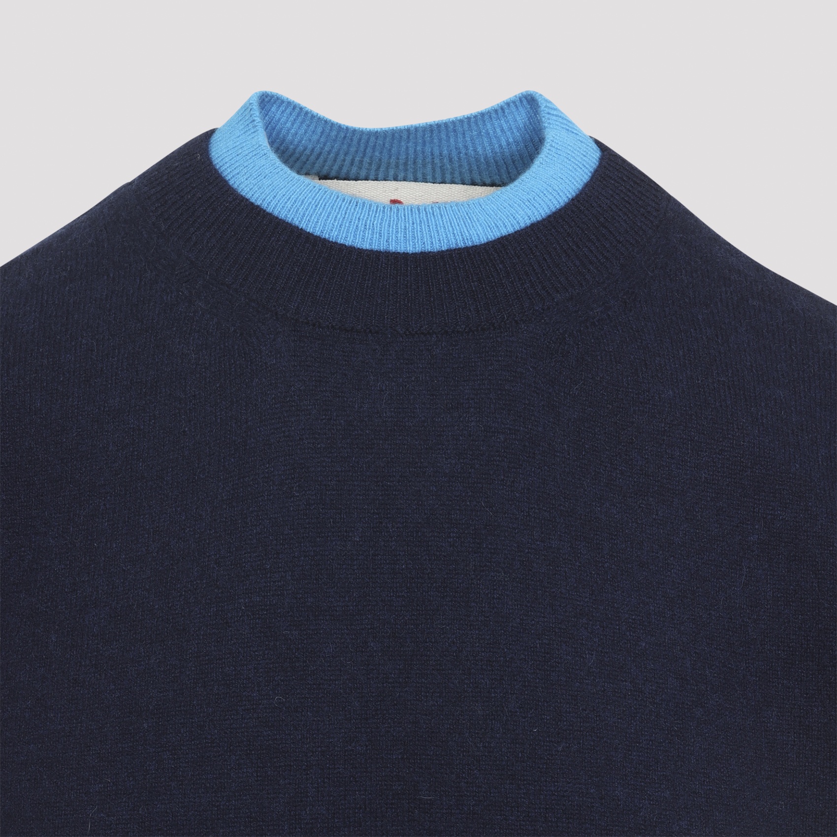 [Marni] Knitwear FW26 GCMG0502Q0.UFX331