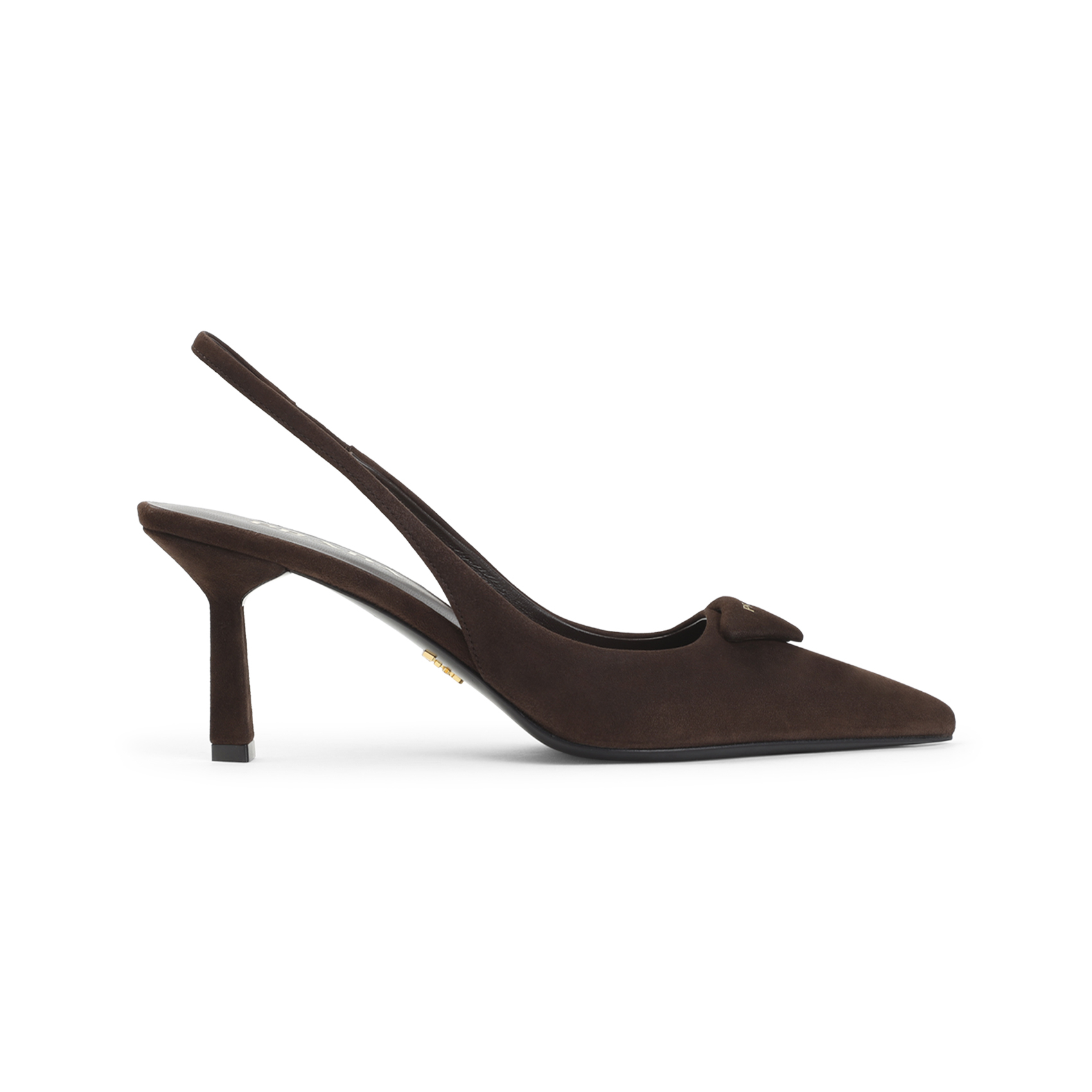 [Prada] Pumps FW26 1I901MFDD75.008