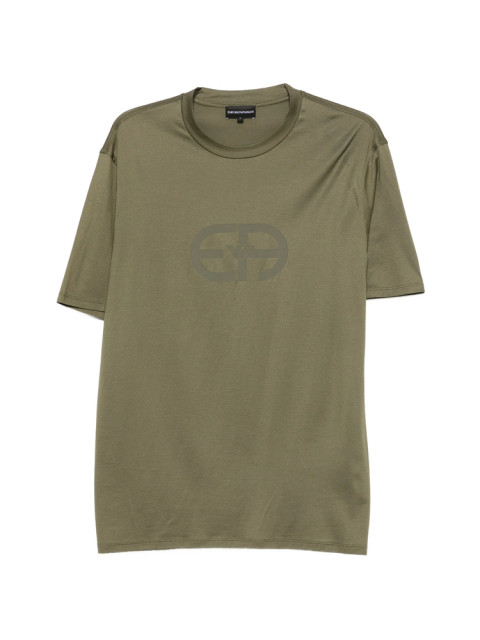 [Emporio Armani] T-shirts Short Sleeve FW26 AF10017 EM004581 U7046