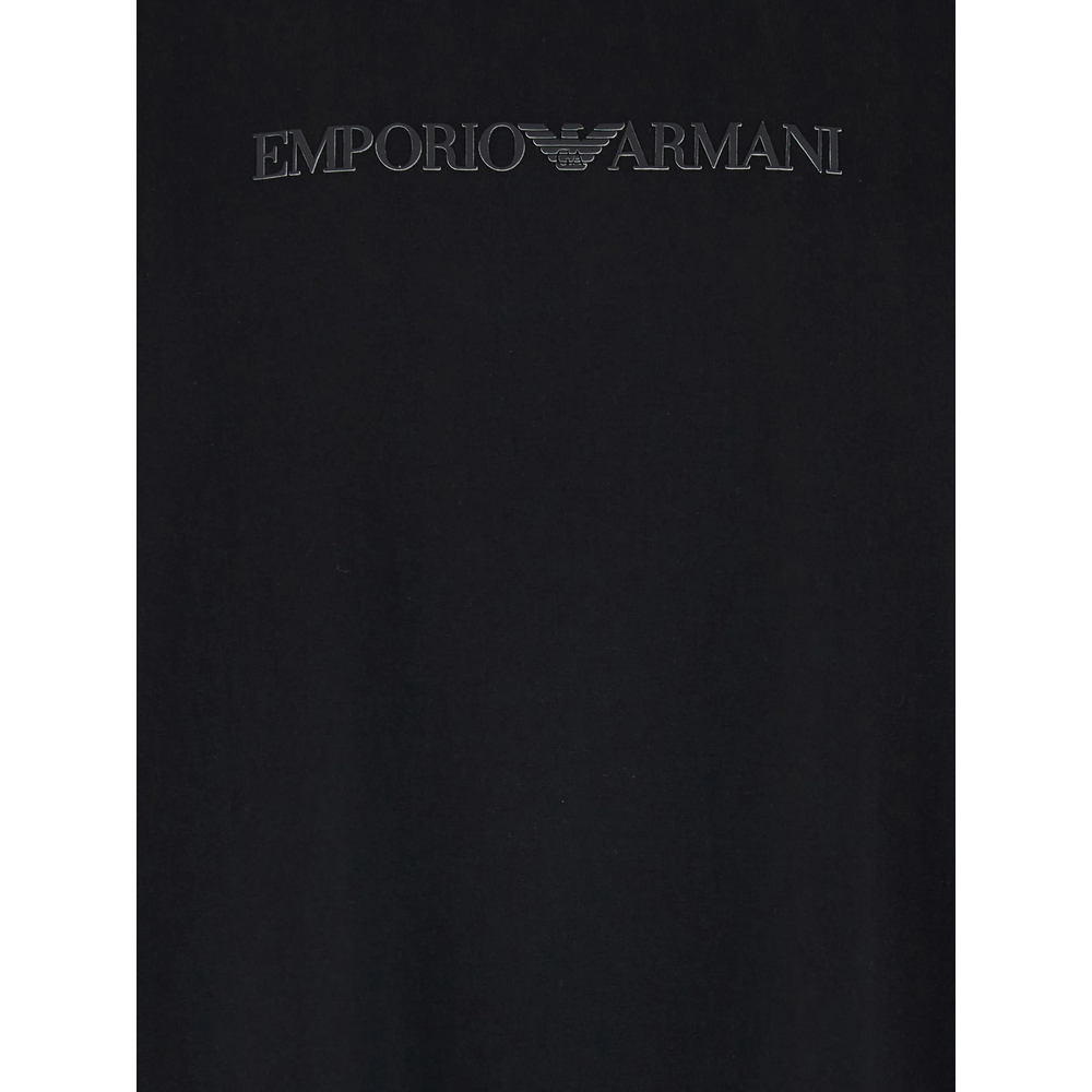 [Emporio Armani] T-shirts Short Sleeve FW26 AF13669 EM004583 MC540