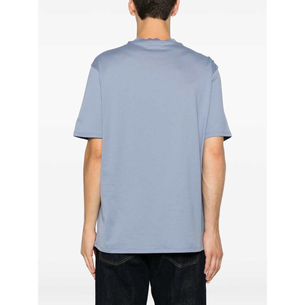 [Emporio Armani] T-shirts Short Sleeve FW26 AF13669 EM004583 M9141