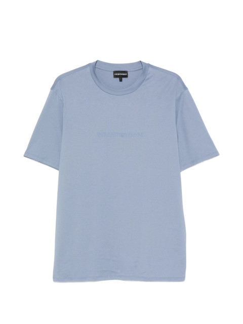 [Emporio Armani] T-shirts Short Sleeve FW26 AF13669 EM004583 M9141