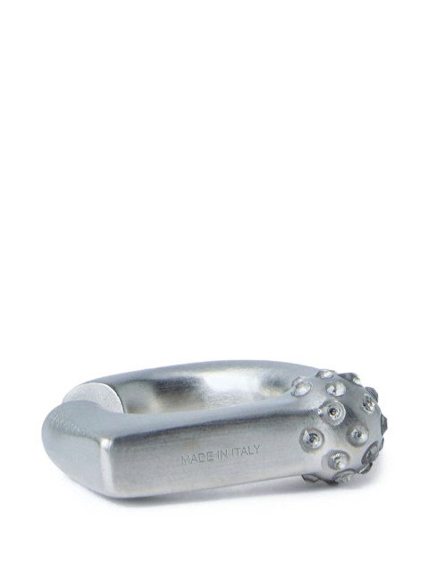 [Rick Owens] Earring FW26 RJ0000136 MMTRS1 128
