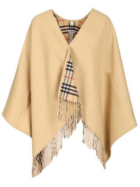 [Burberry] Casual Jacket CO 8122805C1309