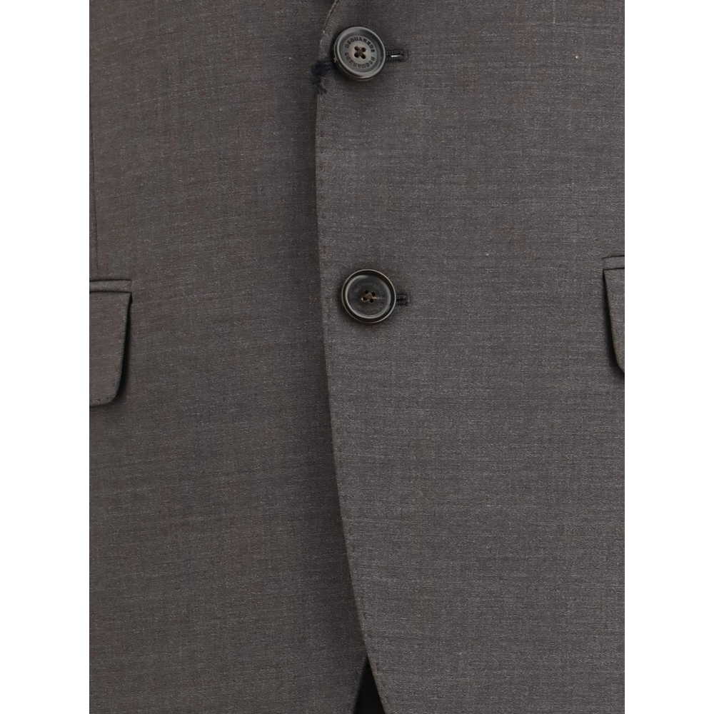 [Dsquared2] Blazer FW26 S40320 S74FT0505 860