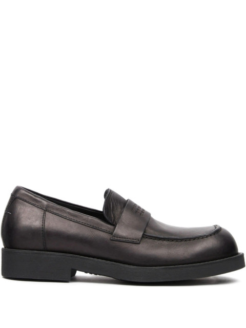 [MM6 Maison Margiela] Loafer FW26 P7431 SH1WR0006 T8013