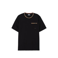 [Burberry] T-shirts FW26 8127628 RYAN CC A1189