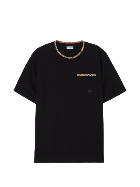 [Burberry] T-shirts FW26 8127628 RYAN CC A1189