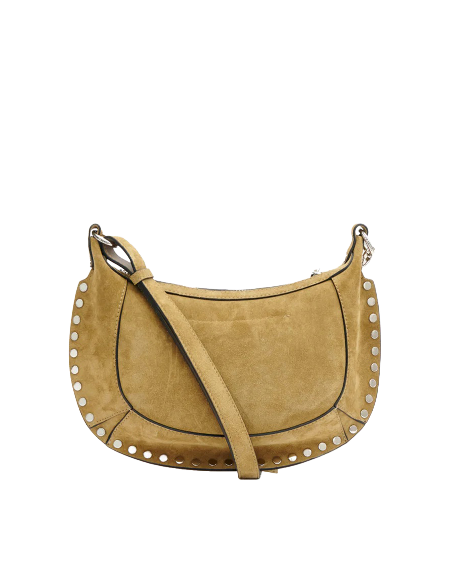 [Isabel Marant] Bag FW26 PP0003FAA3C32M50TA