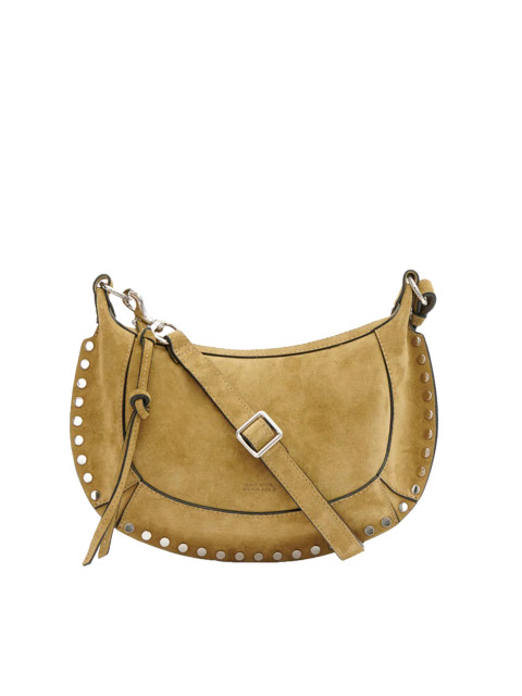 [Isabel Marant] Bag FW26 PP0003FAA3C32M50TA