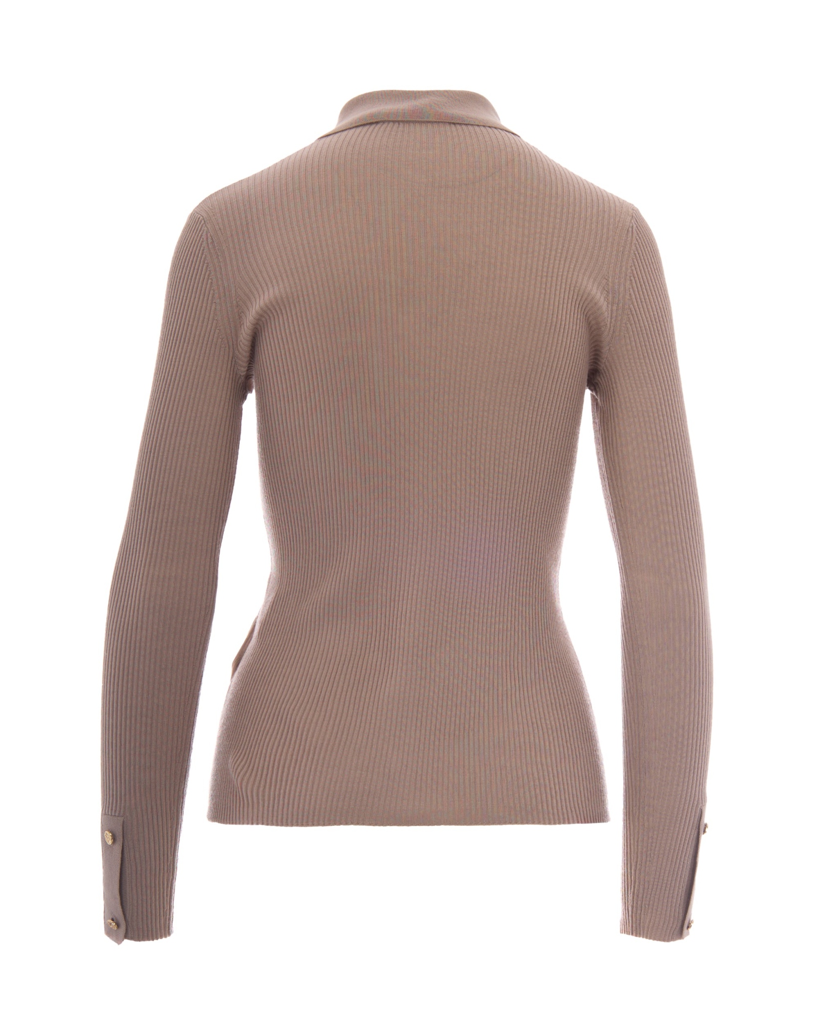 [S Max Mara] Cardigan FW26 2629346011600SMMLIMONE001