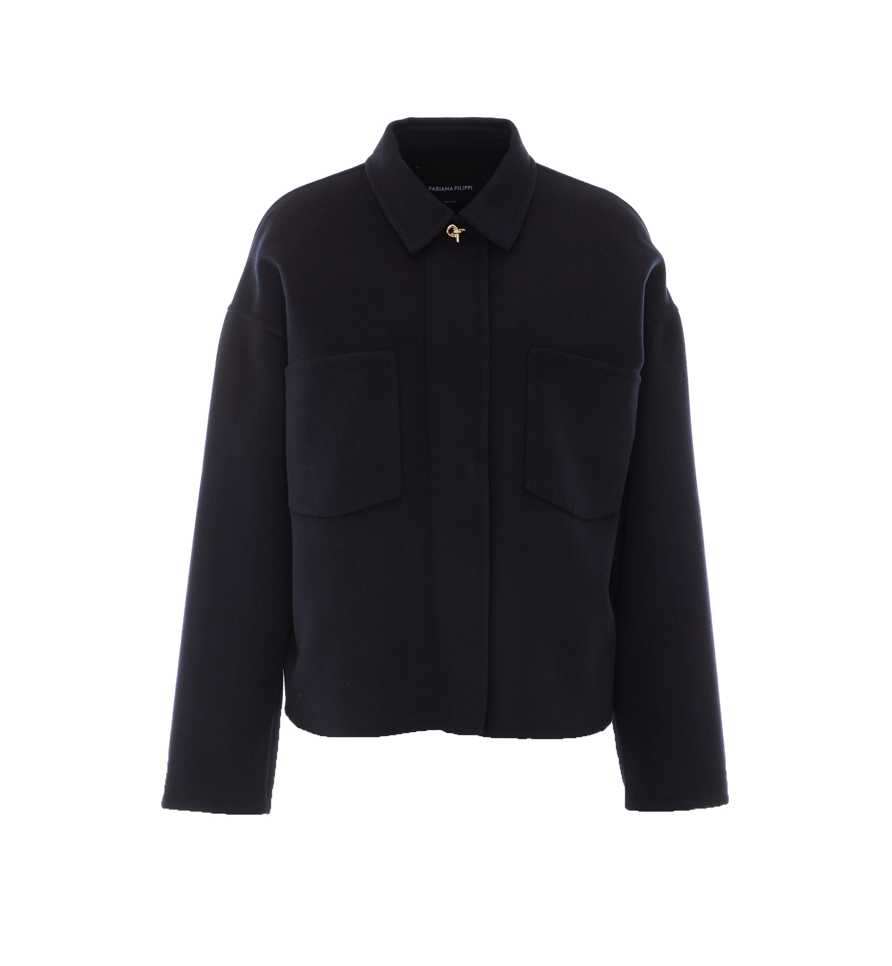 [Fabiana Filippi] Jacket FW26 CTD216F196M2615146