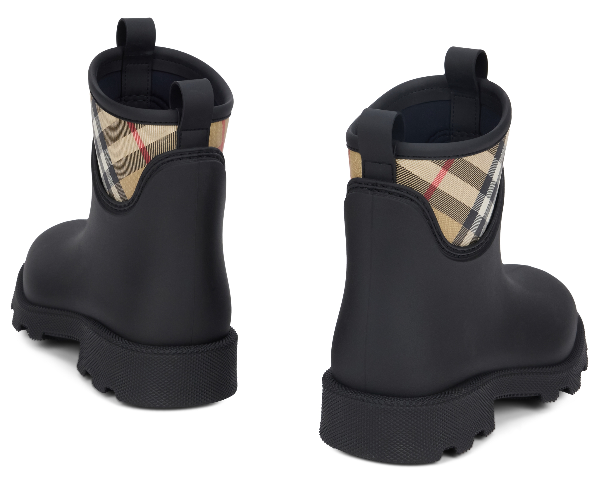 [Burberry] Boots CO 8111712170480_A1189