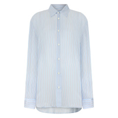 [DRIES VAN NOTEN] Shirts Long Sleeve SS26 2610207323276_514