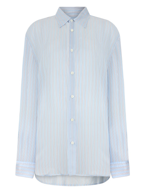 [DRIES VAN NOTEN] Shirts Long Sleeve SS26 2610207323276_514