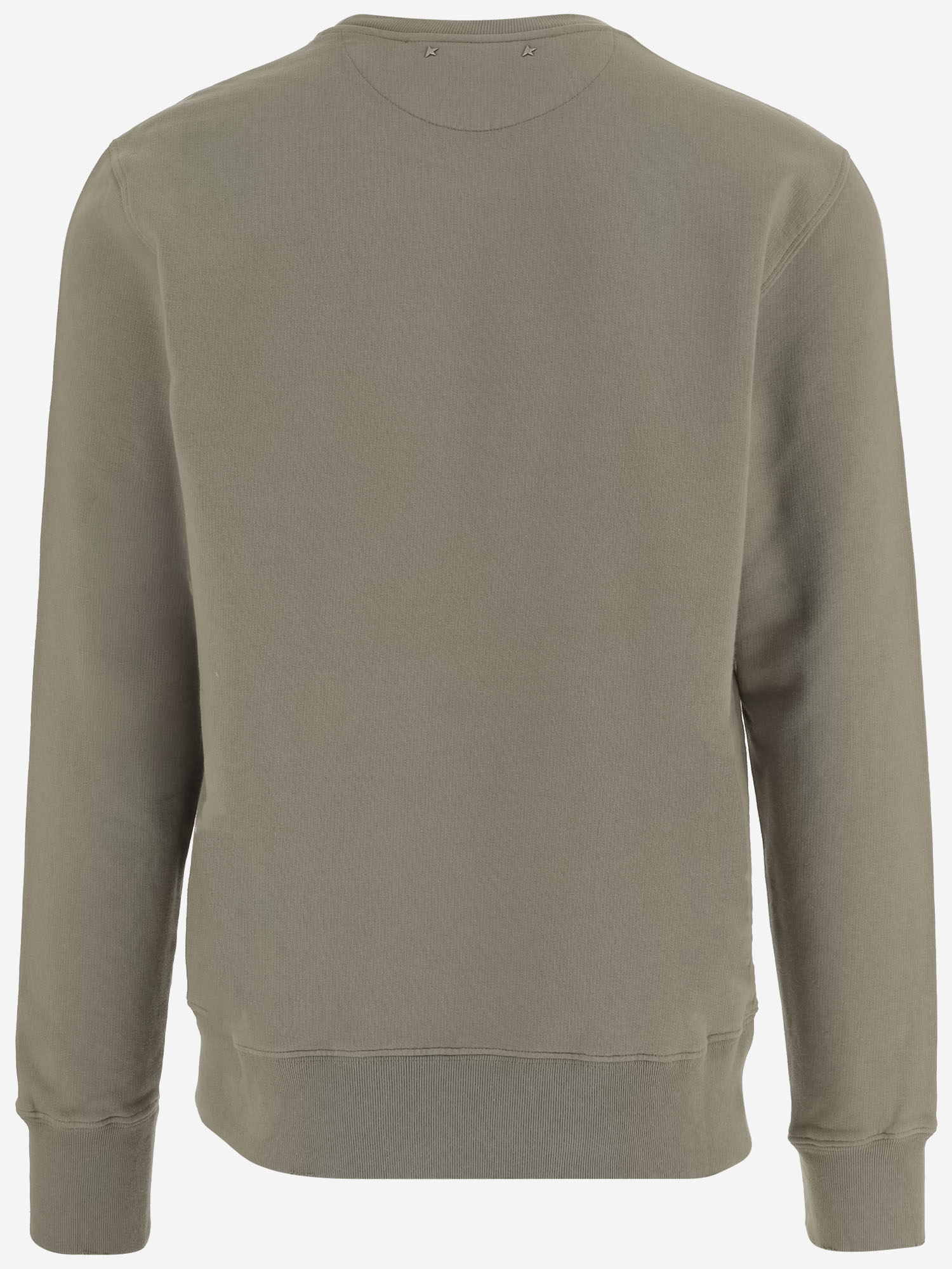 [Golden Goose] Sweatshirt FW26 GMP01223P00263436109