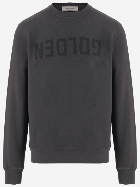[Golden Goose] Sweatshirt FW26 GMP01223P00064260318