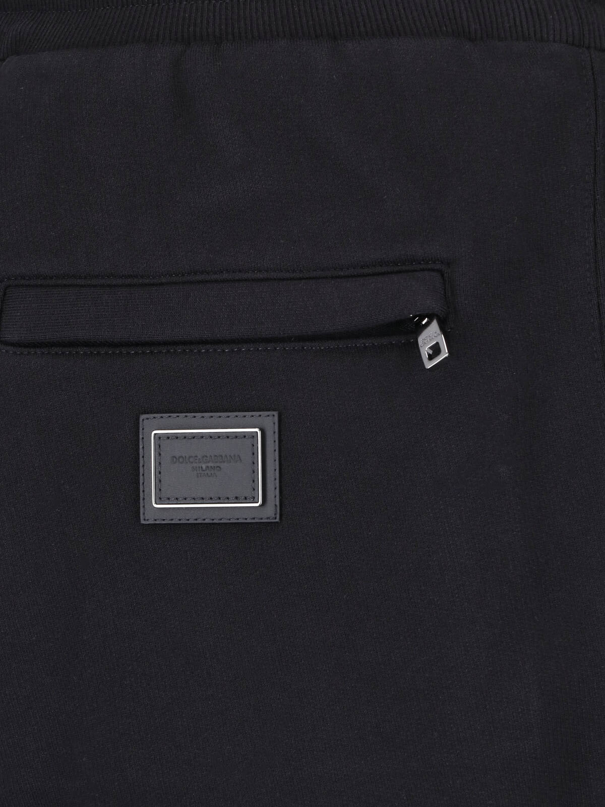 [Dolce & Gabbana] Training Pants FW26 GP0M5T G7Q2ON0000