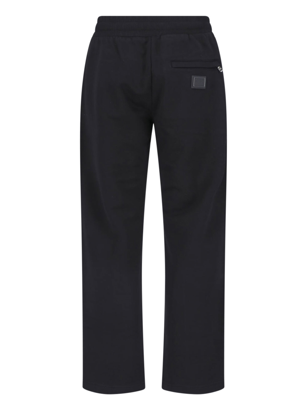 [Dolce & Gabbana] Training Pants FW26 GP0M5T G7Q2ON0000