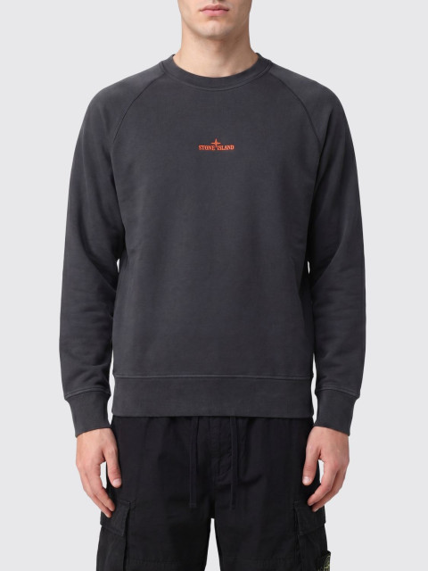 [Stone Island] Sweatshirt FW26 6100008S0466 V002A