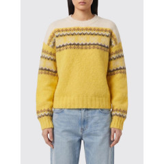 [GANNI] Knitwear SS26 A1070077 358