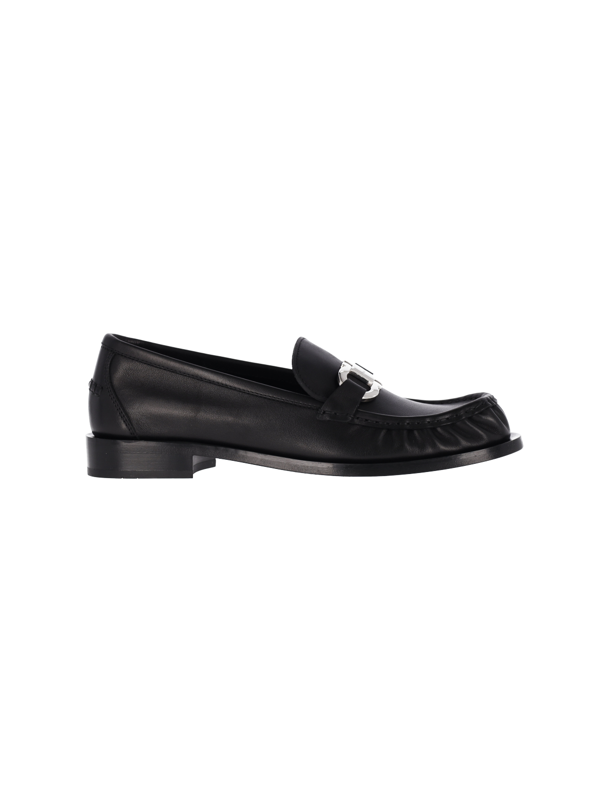 [Salvatore Ferragamo] Loafer FW26 795381003