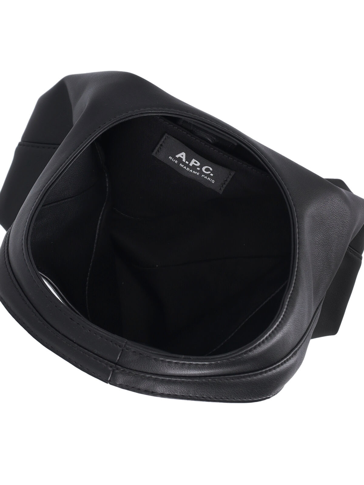 [A.P.C.] Bag FW26 PUAAT F67027LZZ