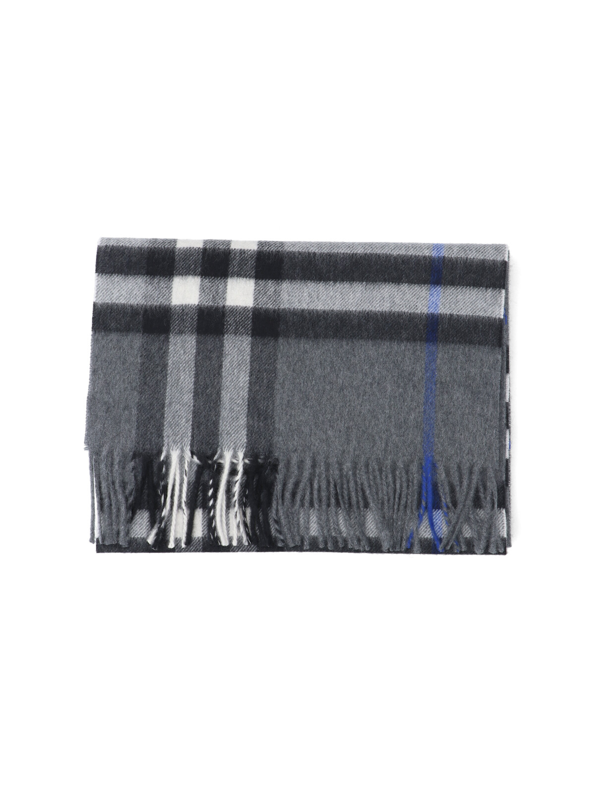[Burberry] Scarf FW26 8112642C3384