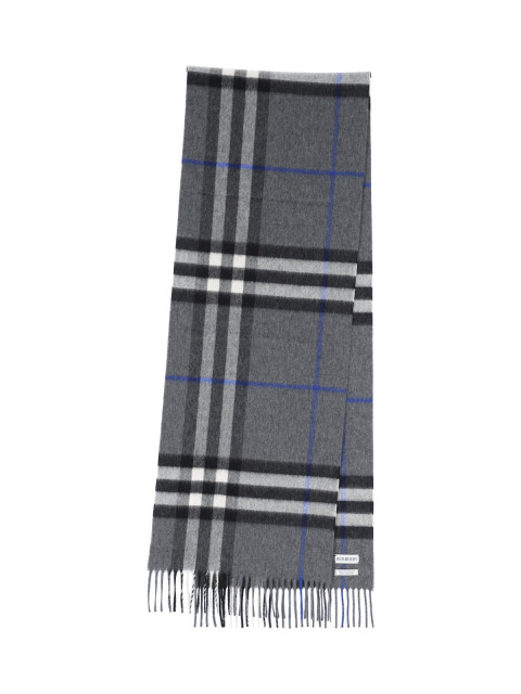 [Burberry] Scarf FW26 8112642C3384