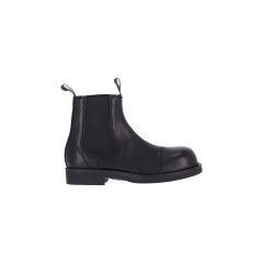 [MM6 Maison Margiela] Ankle boots FW26 SH1WU0014 P7431T8013